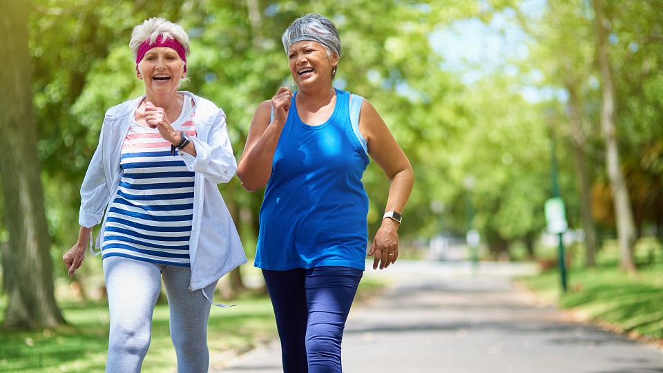 Walk for Your Mental Health: Creating a Routine is Easier Than You Think