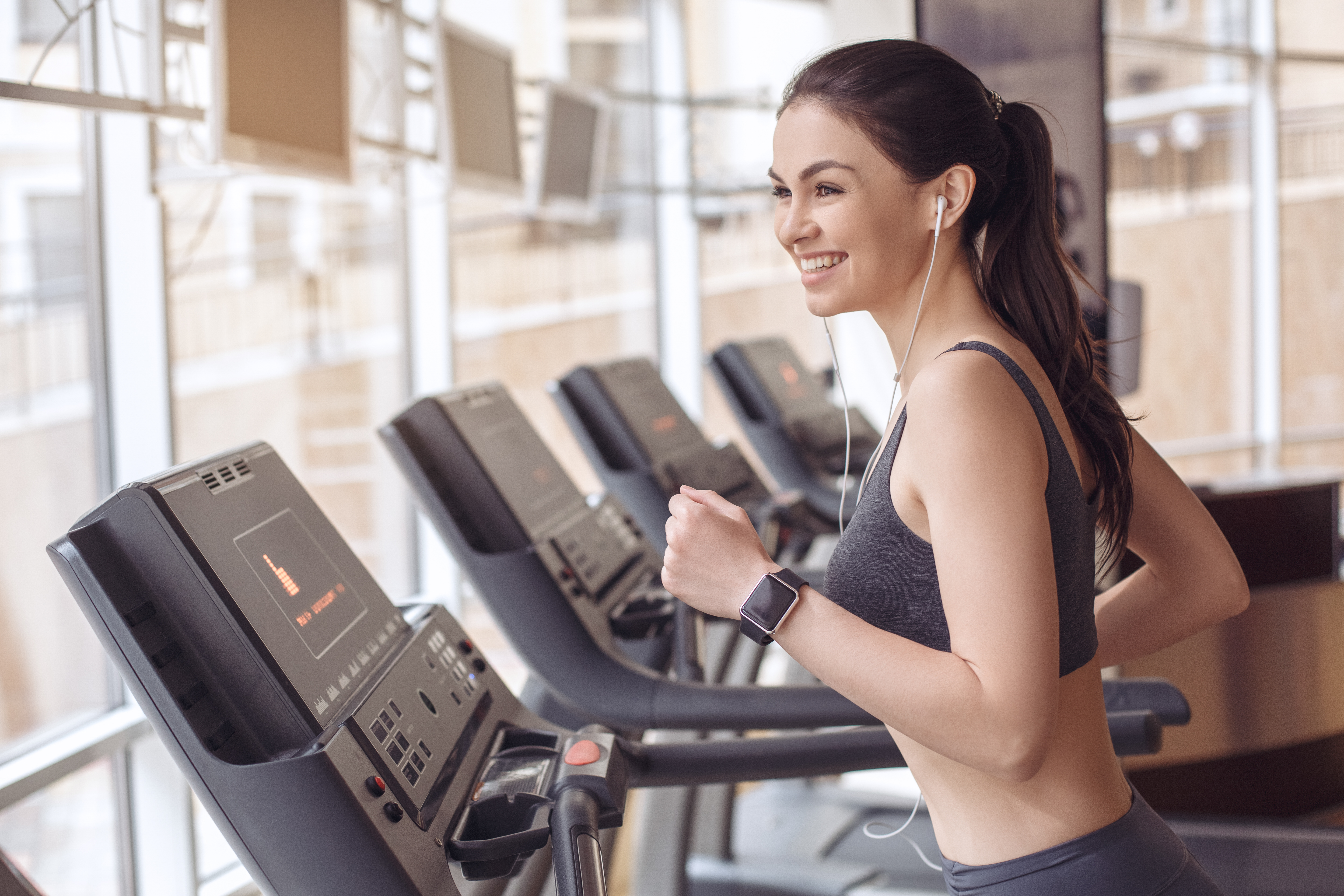 Gymtimidation: How to Overcome Gym Anxiety