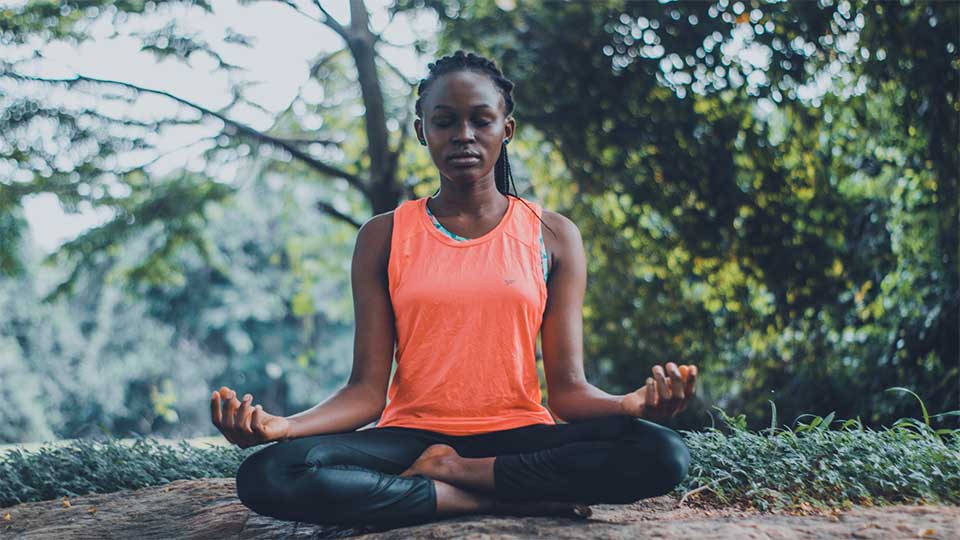 Exercises for Your Body and Mind
